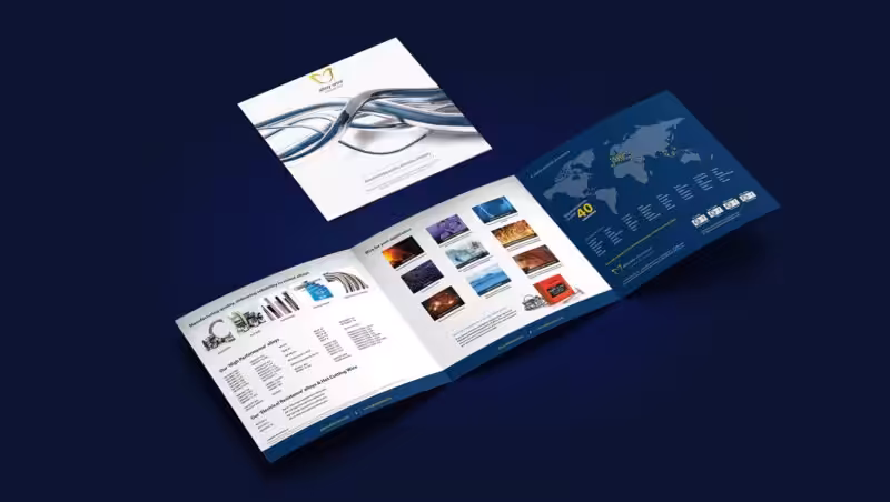 Manufacturing Branding Graphic design is everywhere in our lives. From the logo on a shop front to the menu in a restaurant, graphic design is all around us. But what exactly is graphic design, and why is manufacturing branding so important?