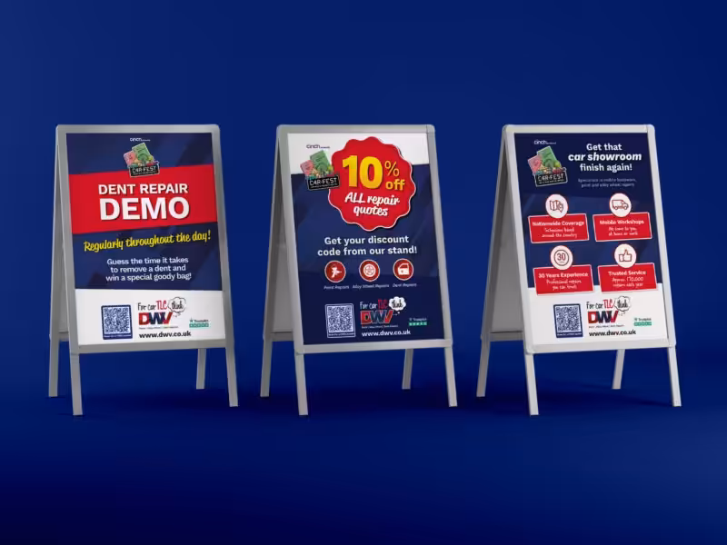 Exhibition and event marketing Exhibitions and events are a great way for manufacturers to reach new customers, build relationships with existing customers, and generate leads. However, in order to be successful, it's important to have a well-planned and executed marketing strategy, strong visual and written presence and use the event to your advantage with coordinated marketing campaigns.