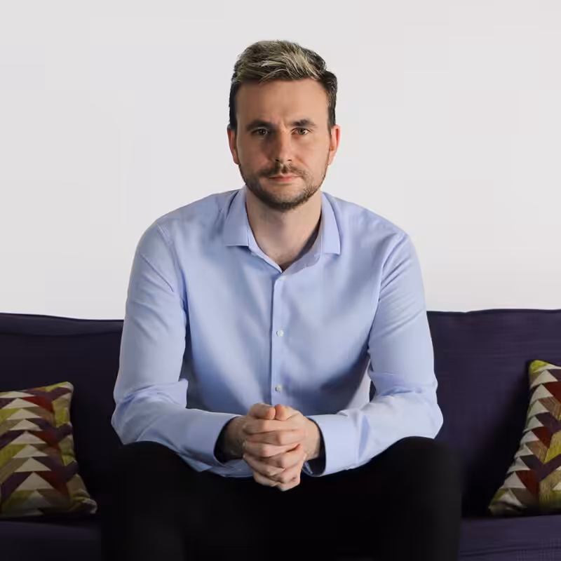 Sam Pickering Copywriter/PR Team Leader