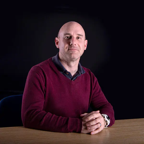 Shawn Kearney Design Team Leader