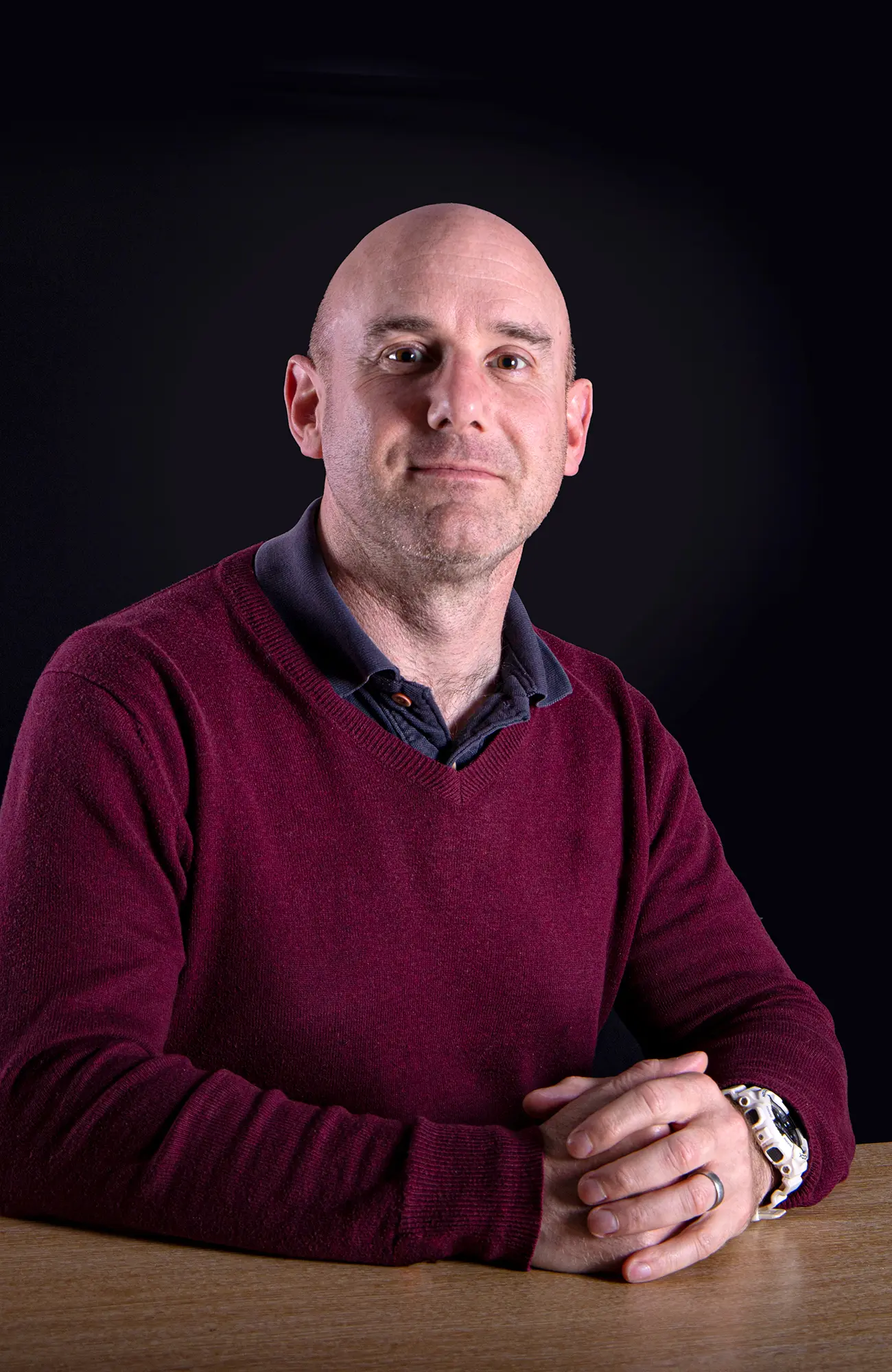 Shawn Kearney Design Team Leader