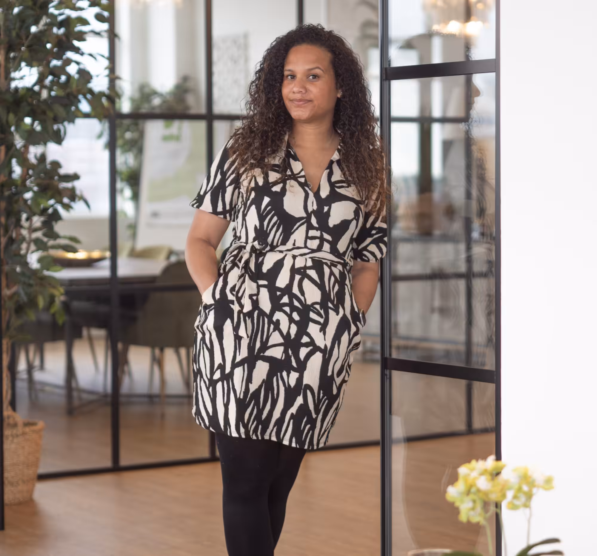 Satitia Welsh Account Manager