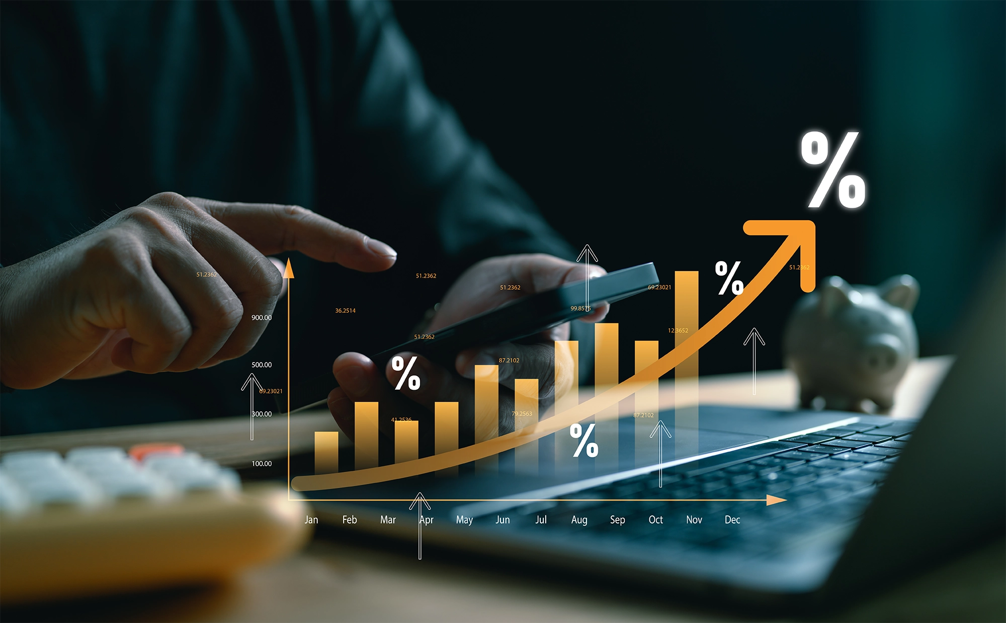 The art of choosing the right marketing trend - featured image