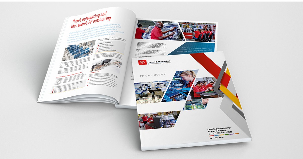How to successfully use case studies in your marketing - PP C&A 1
