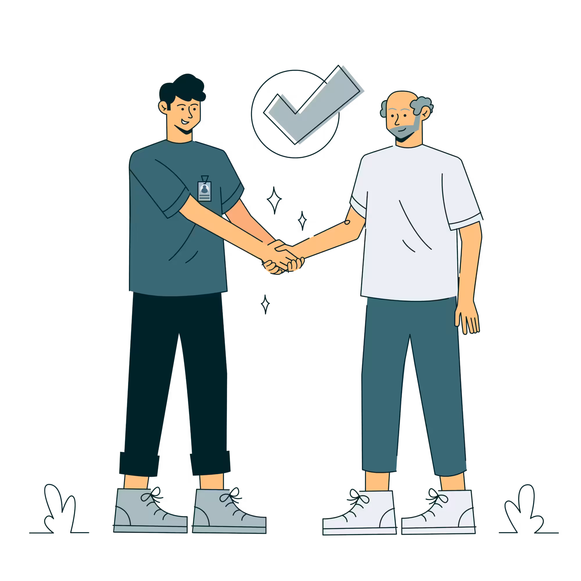 Customer lifetime value